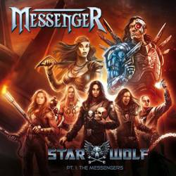 Messenger (GER) : Starwolf Pt. 1 : the Messengers